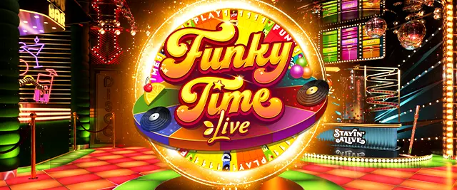 Funky Time thumbnail