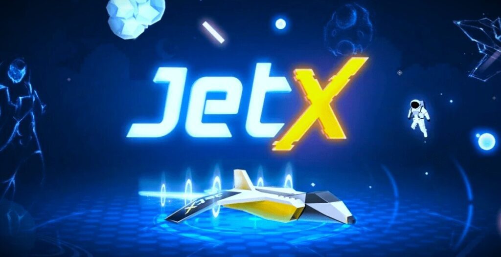 JetX thumbnail