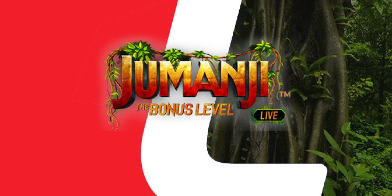 Jumanji The Bonus Level Live thumbnail