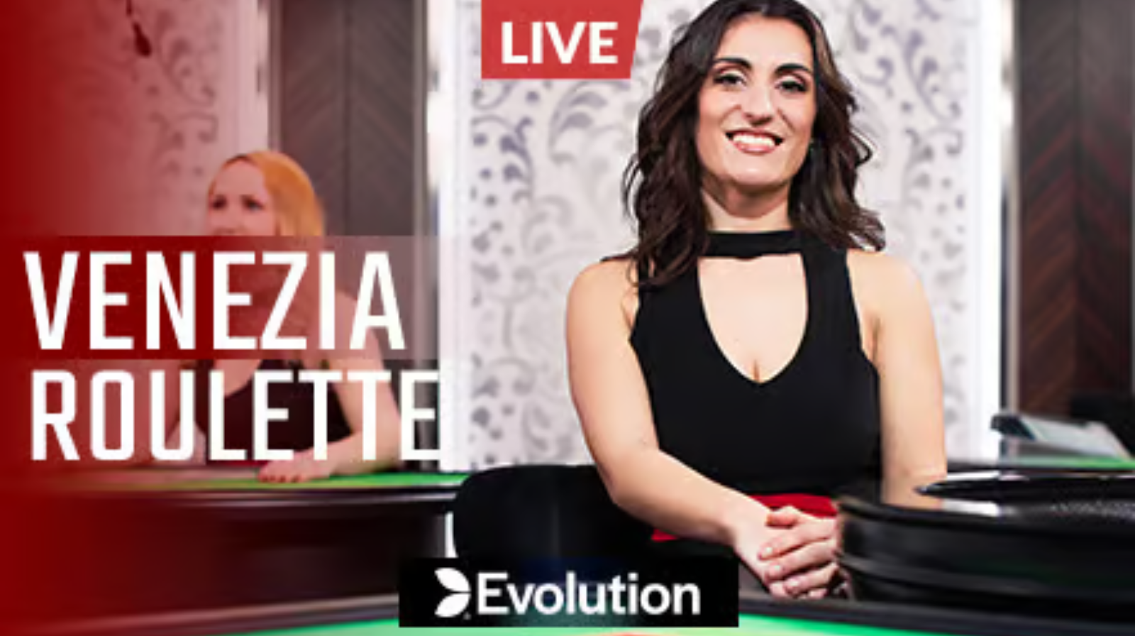 Venezia Roulette thumbnail