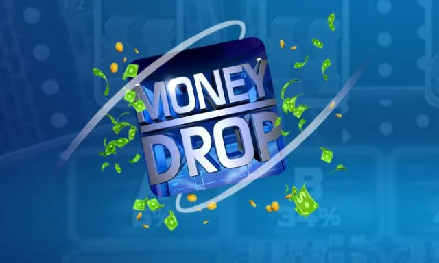 Money Drop Live thumbnail