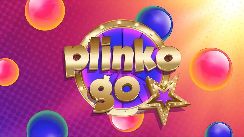 Plinko Go thumbnail