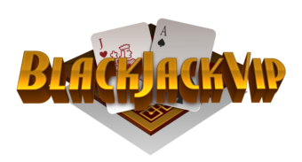VIP Blackjack logo
