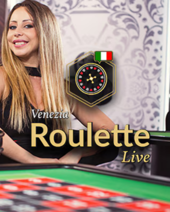 Venezia Roulette 1