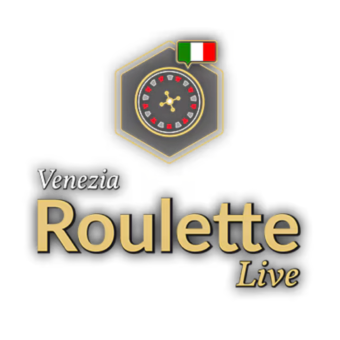 Venezia Roulette logo