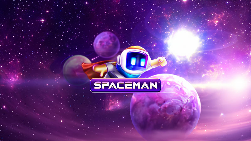 Spaceman thumbnail